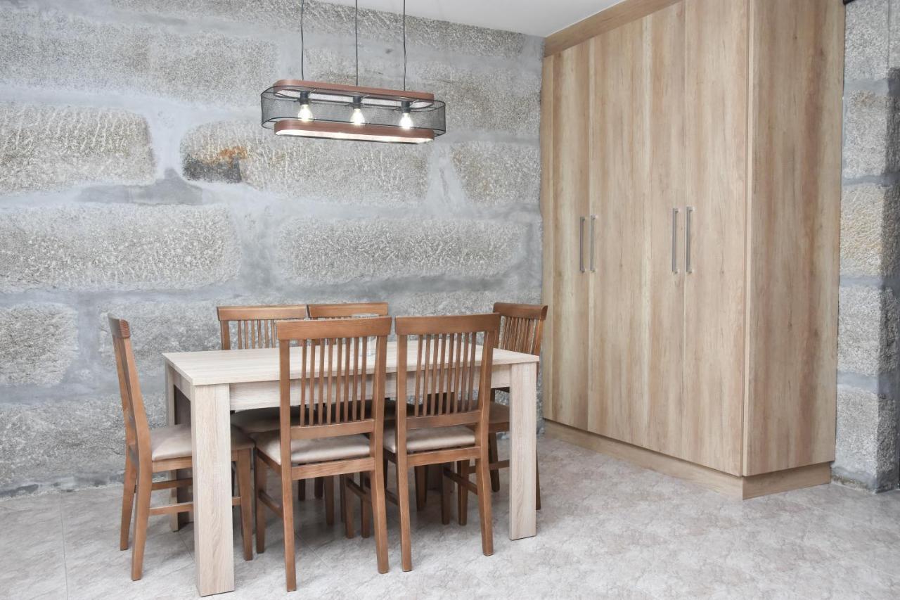 A Casa Do Sabugueiro Holiday home