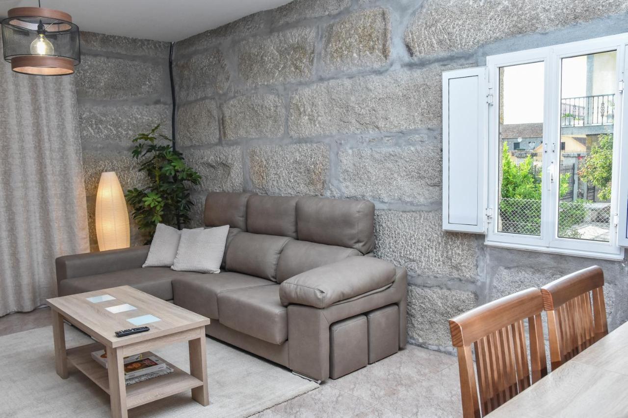 A Casa Do Sabugueiro Holiday home Santa Cruz da Rabeda