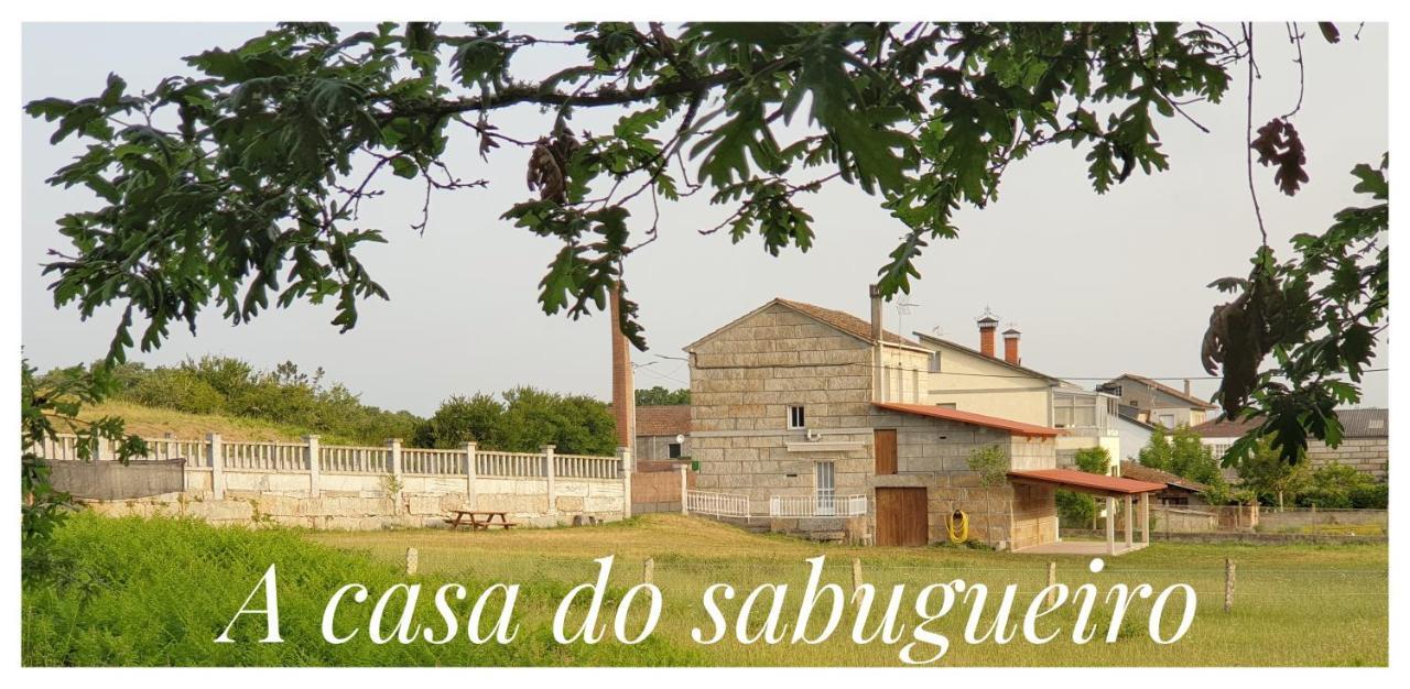 Vakantiehuis A Casa Do Sabugueiro *