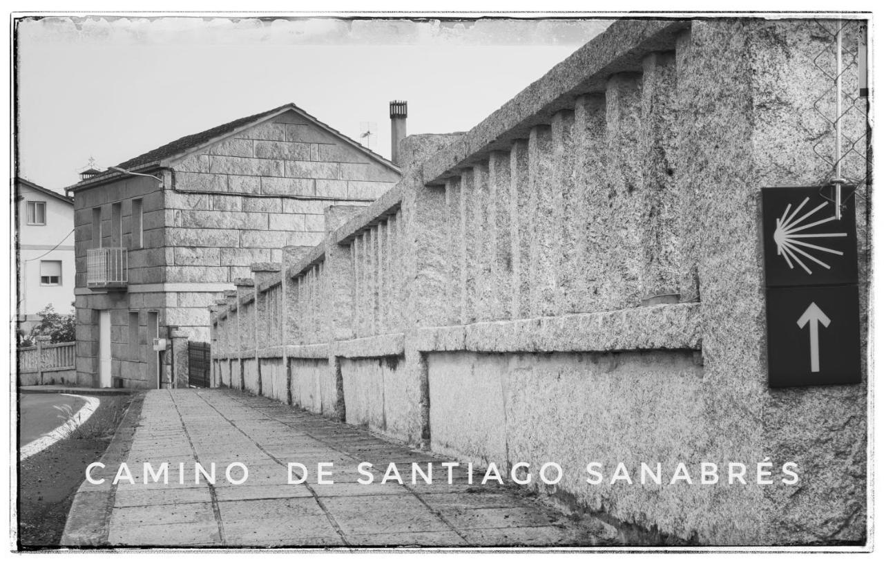 A Casa Do Sabugueiro * Santa Cruz da Rabeda