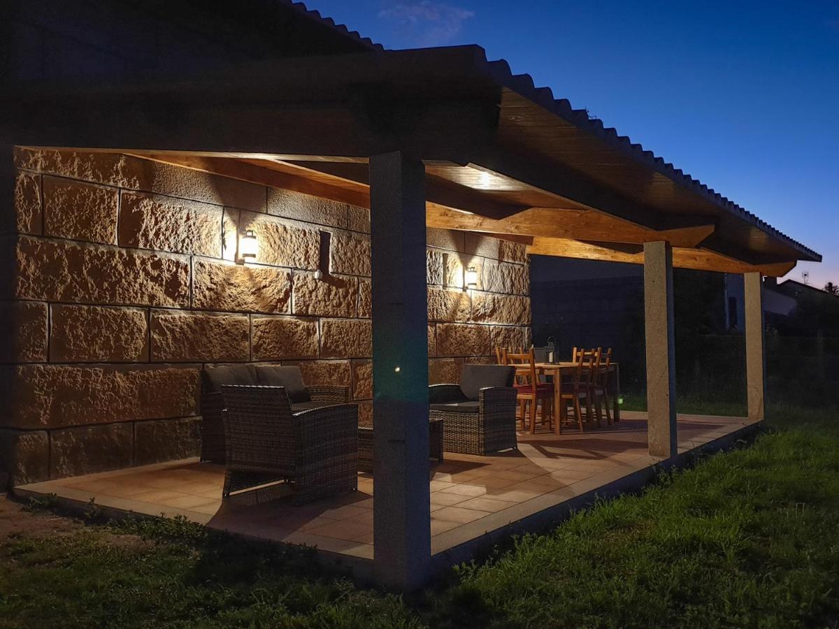A Casa Do Sabugueiro Holiday home